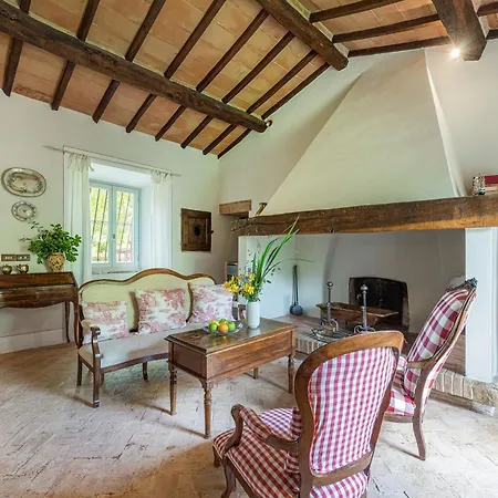 Il Molinaccio 14&2, Emma Villa *