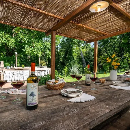 Il Molinaccio 14&2, Emma