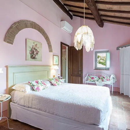 Villa Il Molinaccio 14&2, Emma Montepulciano