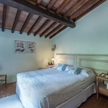 Il Molinaccio 14&2, Emma *