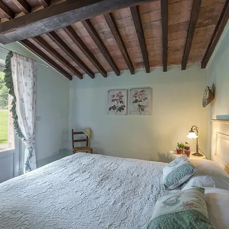 Villa Il Molinaccio 14&2, Emma Montepulciano