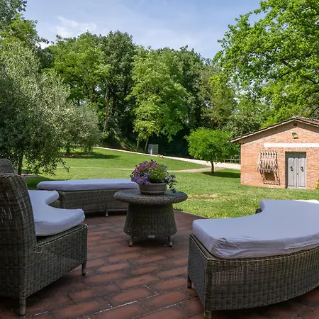 Il Molinaccio 14&2, Emma *