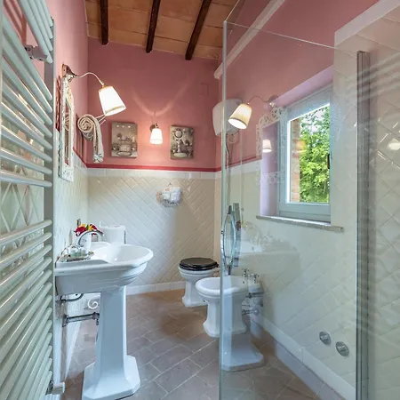 Il Molinaccio 14&2, Emma