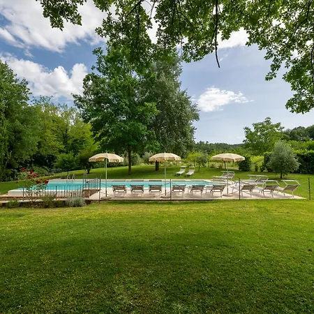 Villa Il Molinaccio 14&2, Emma Montepulciano Stazione