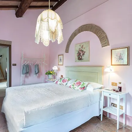 Il Molinaccio 14&2, Emma Villa