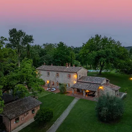 Il Molinaccio 14&2, Emma *