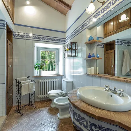 Il Molinaccio 14&2, Emma Montepulciano Stazione