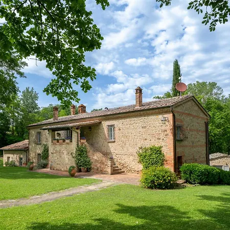 Il Molinaccio 14&2, Emma * Montepulciano Stazione