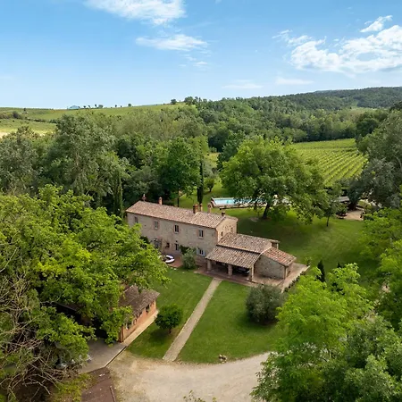 Il Molinaccio 14&2, Emma