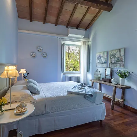 Villa Il Molinaccio 14&2, Emma Montepulciano Stazione