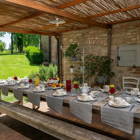 Il Molinaccio 14&2, Emma *