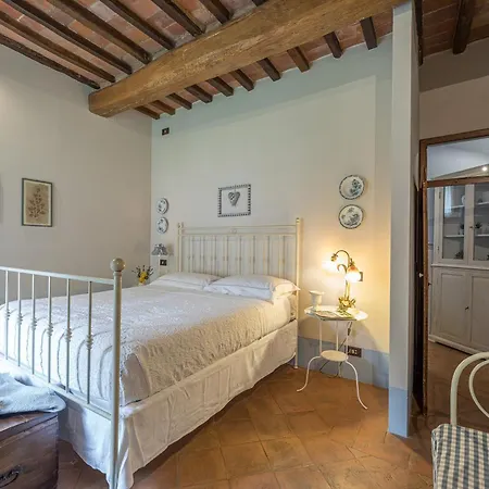 Il Molinaccio 14&2, Emma Montepulciano Stazione