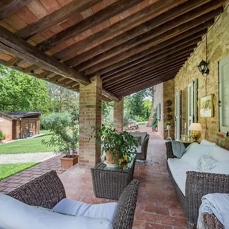 Il Molinaccio 14&2, Emma