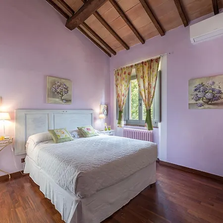 Il Molinaccio 14&2, Emma Montepulciano Stazione