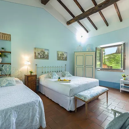 Il Molinaccio 14&2, Emma * Montepulciano Stazione