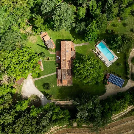 Il Molinaccio 14&2, Emma Villa *