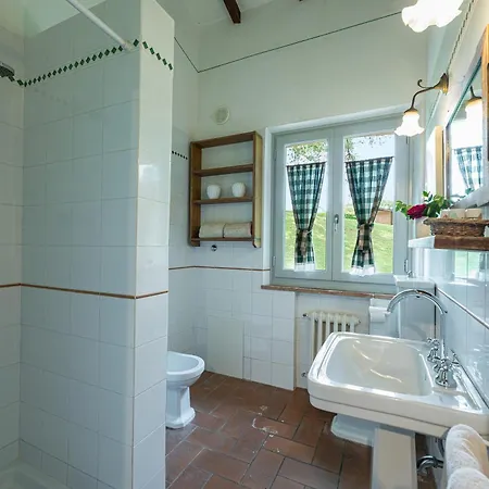 Il Molinaccio 14&2, Emma Villa Montepulciano Stazione