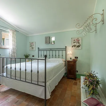 Villa Il Molinaccio 14&2, Emma Montepulciano Stazione