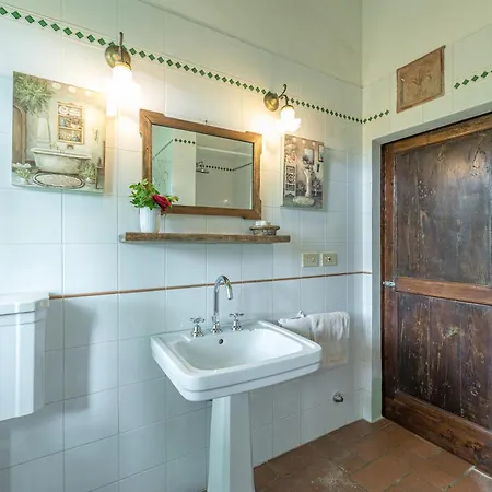 Il Molinaccio 14&2, Emma Montepulciano Stazione