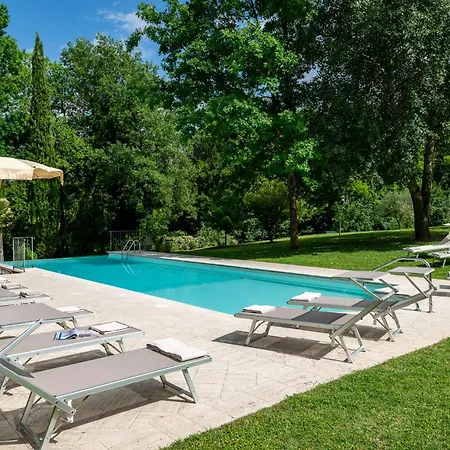 Villa Il Molinaccio 14&2, Emma