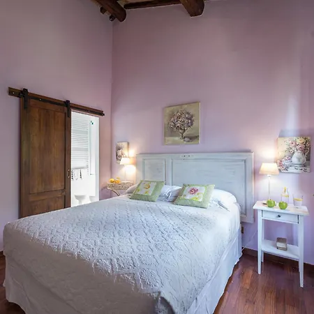 Il Molinaccio 14&2, Emma * Montepulciano Stazione